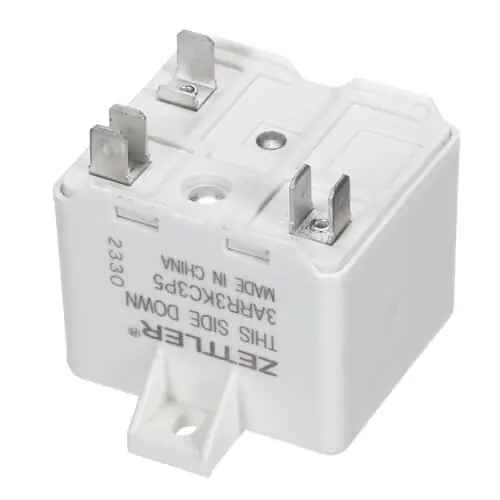Hoshizaki 4A1107-20 Starter Motor Start Relay