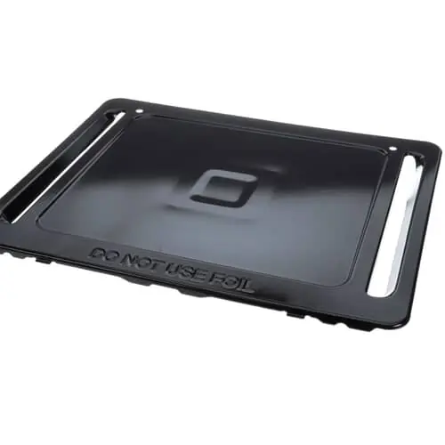 Electrolux 139005003 Panel, Oven Bottom