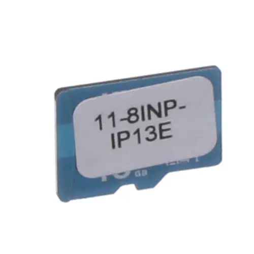 FBD 12-8INP-IP13 Fware Assembly,rpi3b+,8' Por,ip13