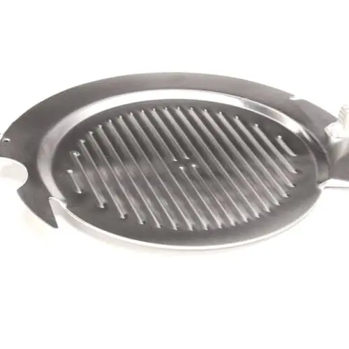 Globe 330205-02 13 Knife Cover Assembly