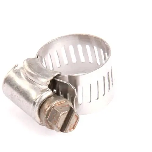 Hoshizaki 443461-02 Hose Clamp Ideal Replacement 443461-02