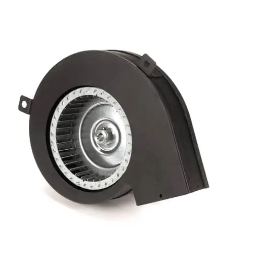 Henny Penny 92963-002 Blower Motor-flue Exhaust 230V