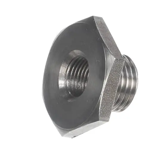 Fri-Jado 9192330 Reducing Ring 1/4 x 1/8