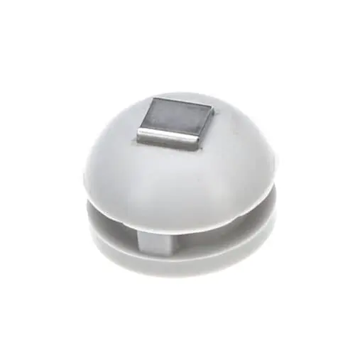 Grindmaster Cecilware 00595L Flexible Contact Lt Grey Spare