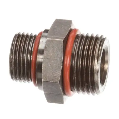 Henny Penny FP01-259 Fitting 12 Sae 10 Sae