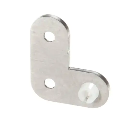 Hoshizaki 4A3983G01 Hinge-c-assembly/am50bae