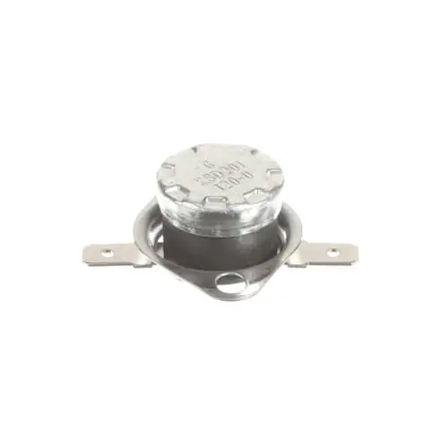 GE WB27X45108 Thermostat 120/0 *H