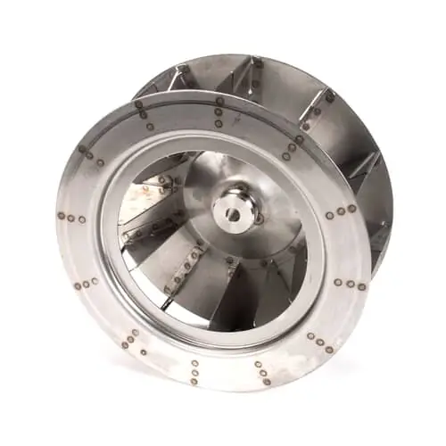 Henny Penny MM062005 Fan Wheel 280 mm