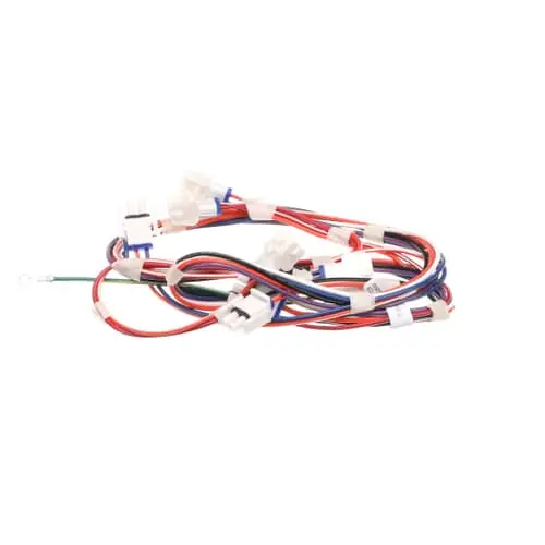 GE WR55X39705 Evaporator Harness Ac