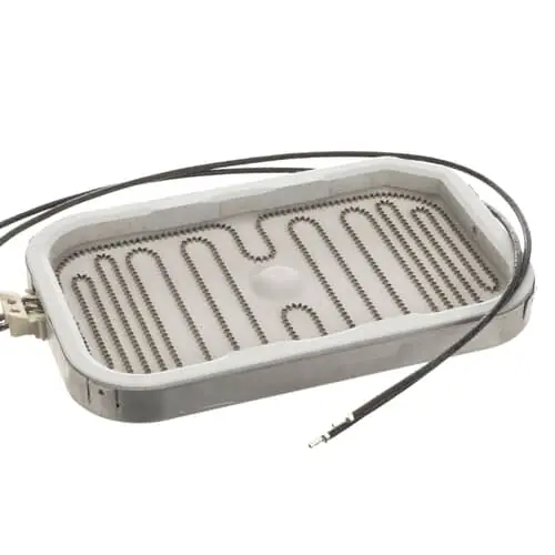 Hatco 02.22.027.00 1500W 208V Ribbon Heater