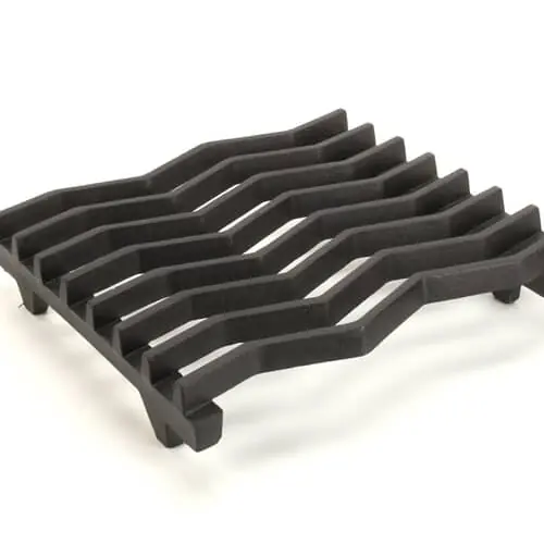 Jade 3000010830 S Grate, Casting, Small, Front