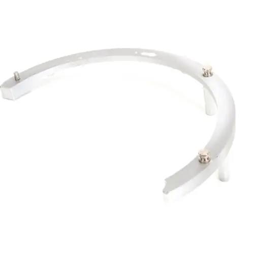 Hobart 00-438920-00003 Guard,knife Ring(assembly)