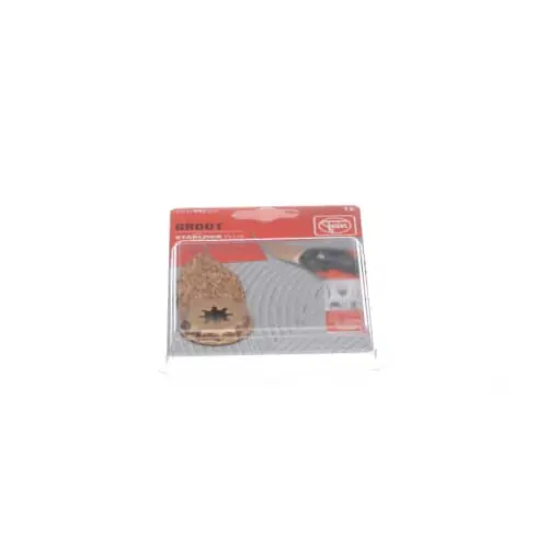 Fein 63731002210 1-Pack Rasp, Carbide