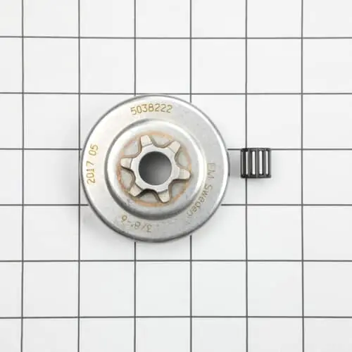 Husqvarna 503822271 Clutch Drum