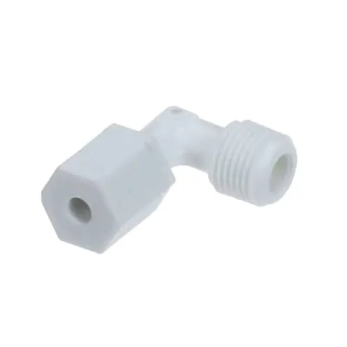Jackson 85635332 1/8T Elbow For Rinse Injector