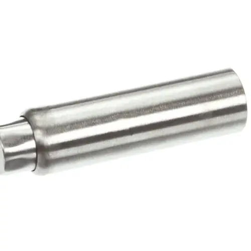 Hatco 05.30.070.00 Leg 6 Inch Ss 1/2-13