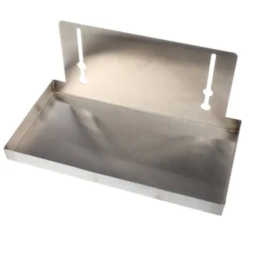 Grindmaster Cecilware SW40SL Drip Tray Pan Ss - New Jav-jr