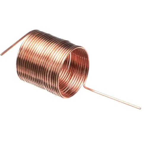 Grindmaster Cecilware W0200314 Capillary Tube .093 Od X .042