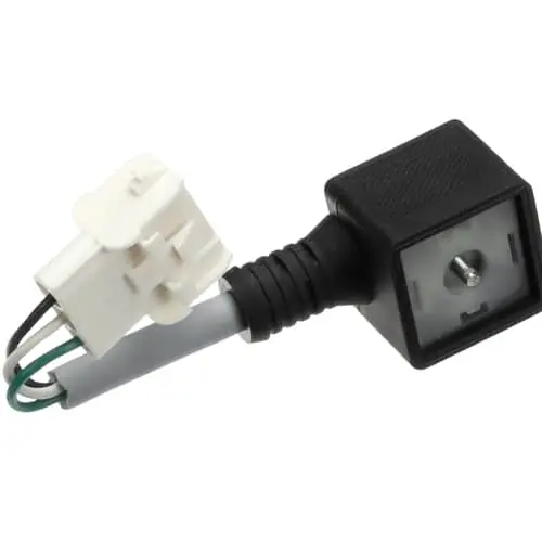 Hobart 00-893126-00002 Cable, Assembly, Rinse Valve W/Bstr