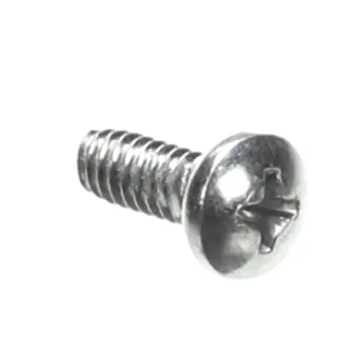 Hobart SD-024-44 Screw Phillips Pan Head 10-24 x 1/2 Self-Tapping
