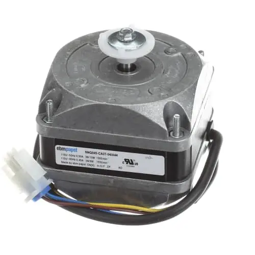Hoshizaki OT-FA-1-EBM-0396 Fan Motor