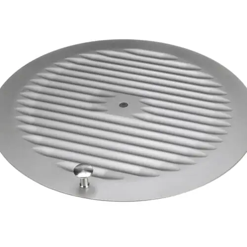 Edlund 3BC141 Slicer/Blade Guard