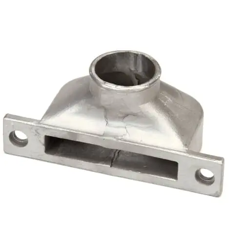 Jackson 9515-031-39-86 Casting, Suction Adapter