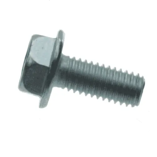 Honda 90101-P4V-010 Bolt Flange 5X12