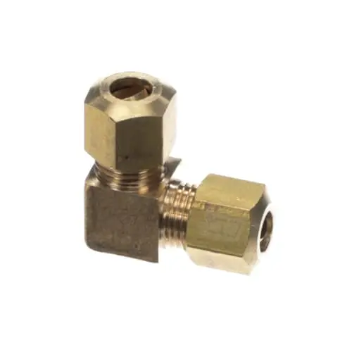Jade 1831000000 Elbow 1/4 X 1/4 Comp Xmnpt 90