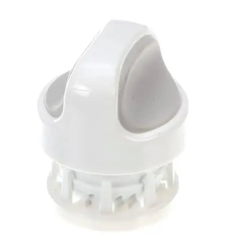 Electrolux 131446203 Knob