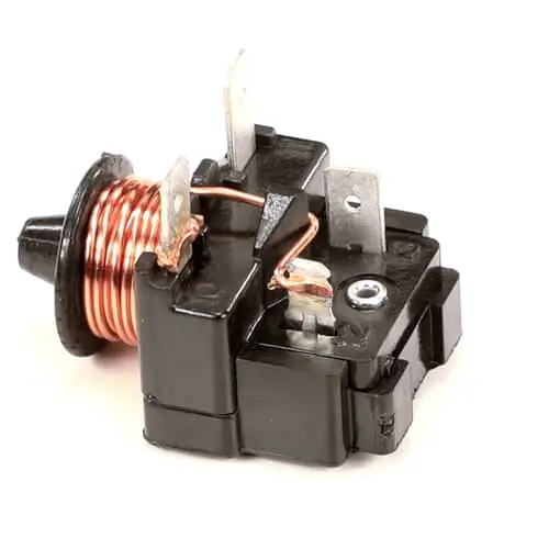 Duke 227827 Relay Current for 226944 & 226740 RBC