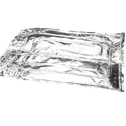 Hatco 02.05.662.00 425W 120V Blkt Heater 18 X 24