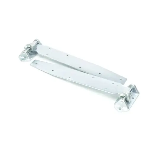Kason 1276-000028 Hinge Kasonized 1-1/4 Lh