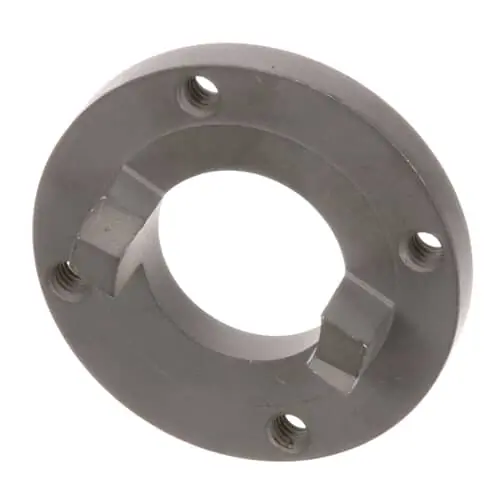 Hobart 00-061497 Flange, shock absorber