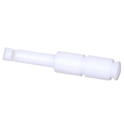Grindmaster Cecilware 02.BA0004.001 Lower Dispense Valve Body