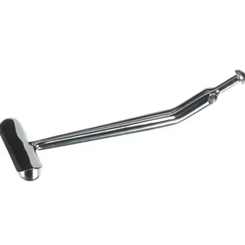 Grindmaster Cecilware 0GMHJS Valve Handle Stainless Steel