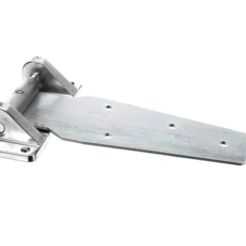 Kason 1277-S00016 Cam-rise Hinge Kasonized 1-5/8 Replacement MPN