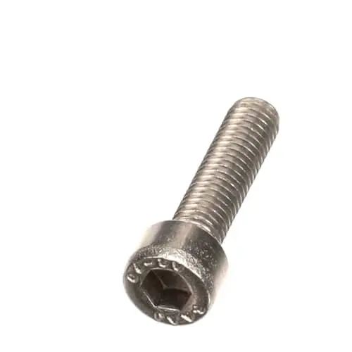 Henny Penny MM102010 Door Handle Screw Space Save