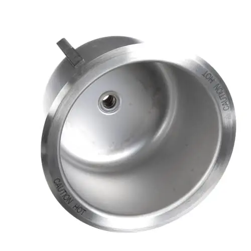Hatco R04.42.703.00 Kit,hw,pan 7Qt,assembly W/drain
