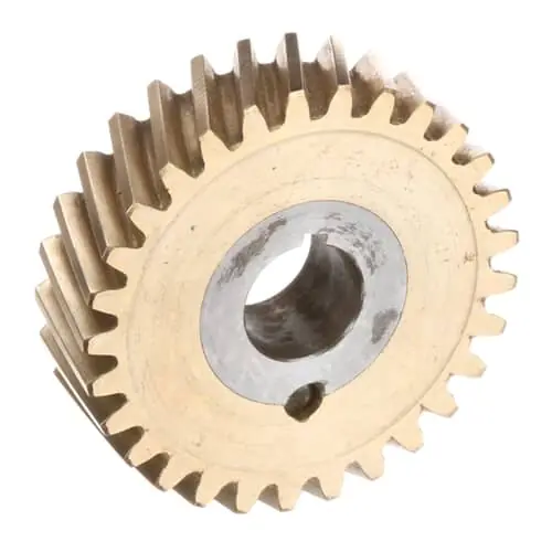 Hobart 00-118237-00001 Worm Wheel Bushi