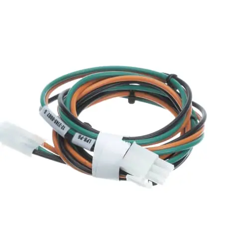 FBD 12-2749-0002 Harness, Beater Motor Rt. (cen3b)