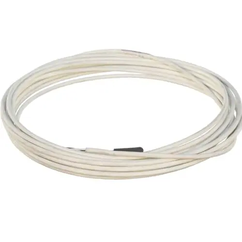 Heatcraft 28900108 Defrost Sensor 20 Ft Leads White