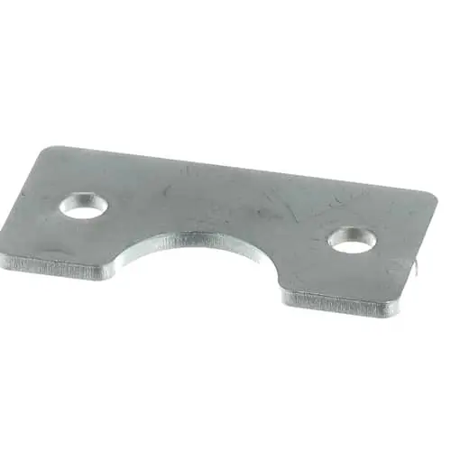 Frymaster 2601474 Cover Bskt Hngr Rivet B/l