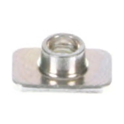 Honda 61304-HB3-003 Nut, Special (6Mm)