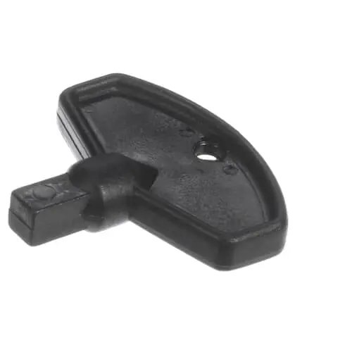 Grindmaster Cecilware 02.BA0061.001 Lockable Lid Key Spm