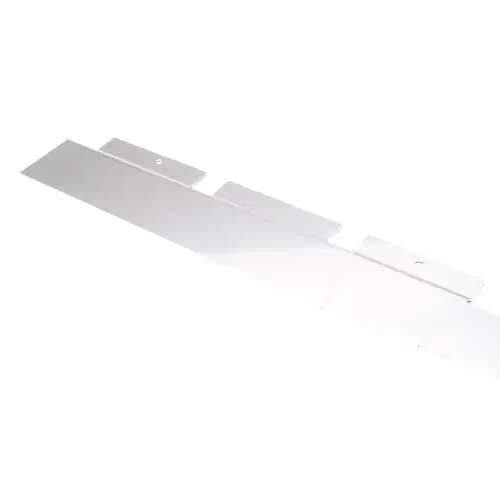 Hobart 00-271074 Baffle Lower Crad