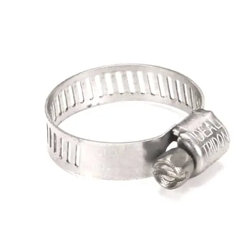Hobart 00-528499 Clamp, Hose
