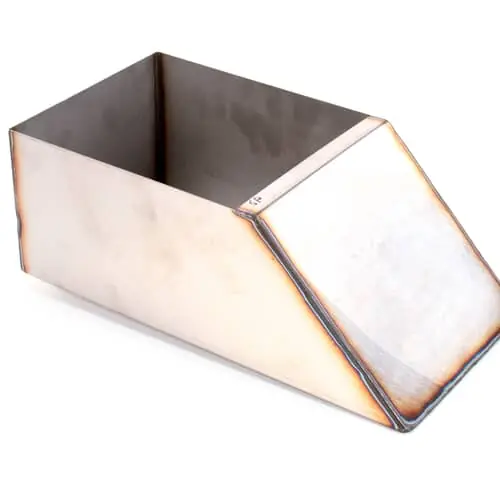 Hatco 04.48.488.00 Water Tank Assembly