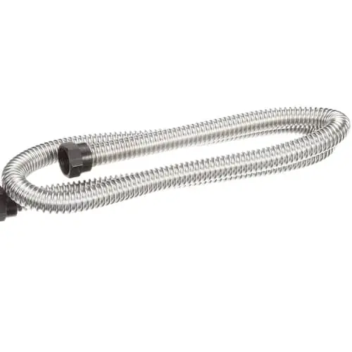 Henny Penny 77523-006 Tube-suction Dormont-42 In