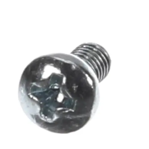 Hobart SC-018-31 Screw Phillips Pan Head 8-32 x 3/8